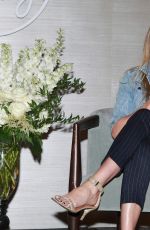 CAMERON DIAZ at 2nd Annual Pearl x Change Presented by Levi