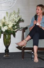 CAMERON DIAZ at 2nd Annual Pearl x Change Presented by Levi