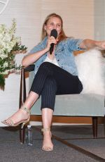 CAMERON DIAZ at 2nd Annual Pearl x Change Presented by Levi