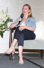 CAMERON DIAZ at 2nd Annual Pearl x Change Presented by Levi