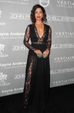 CAMILA ALVES at 5th Annual baby2baby Gala in Culver City 11/12/2016
