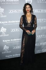 CAMILA ALVES at 5th Annual baby2baby Gala in Culver City 11/12/2016