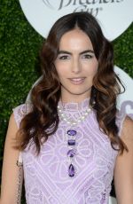 CAMILLA BELLE at 2016 Breeders Cup in Arcadia 11/05/2016