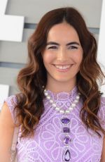 CAMILLA BELLE at 2016 Breeders Cup in Arcadia 11/05/2016