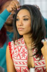 CANDICE PATTON for LaPalme Magazine by Greg Doherty, May 2016