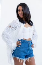 CANDICE PATTON for LaPalme Magazine by Greg Doherty, May 2016