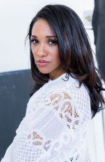 CANDICE PATTON for LaPalme Magazine by Greg Doherty, May 2016