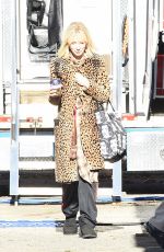 CATE BLANCHETT Leaves 