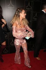 CHANTELLE CONNELLY at Sugar Hut Liverpool Launch Night 11/23/2016