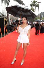 CHARLI XCX at 30th Annual Aria Awards 2016 in Sydney 11/23/2016