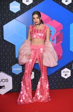 CHARLI XCX at MTV Europe Music Awards 2016 in Rotterdam 11/06/2016
