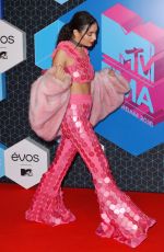 CHARLI XCX at MTV Europe Music Awards 2016 in Rotterdam 11/06/2016