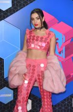 CHARLI XCX at MTV Europe Music Awards 2016 in Rotterdam 11/06/2016