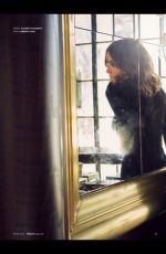CHLOE BENNET in Bello Magazine #136, November 2016