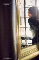 CHLOE BENNET in Bello Magazine #136, November 2016
