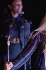 CHRISTINA AGUILERA at Hillary Clinton Fundraiser 11/07/2016
