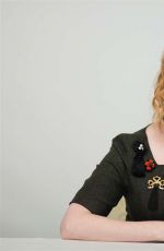 CHRISTINA HENDRICKS at 