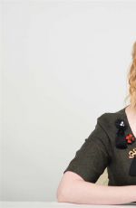CHRISTINA HENDRICKS at 