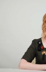 CHRISTINA HENDRICKS at 