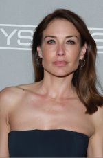 CLAIRE FORLANI at 2nd Annual Baby Ball Gala in Los Angeles 11/11/2016