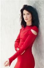 COBIE SMULDERS for New York Moves Magazine, February 2017