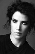 COBIE SMULDERS for VVV Magazine, Fall 2016