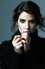 COBIE SMULDERS for VVV Magazine, Fall 2016
