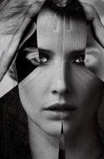 COBIE SMULDERS for VVV Magazine, Fall 2016