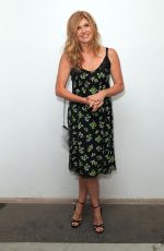 CONNIE BRITTON at Past Forward Premiere in Los Angeles 11/16/2016