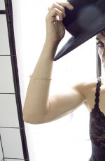 CONSTANCE ZIMMER by Tina Turnbow for Imagista