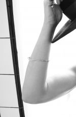 CONSTANCE ZIMMER by Tina Turnbow for Imagista