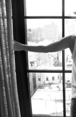 CONSTANCE ZIMMER by Tina Turnbow for Imagista