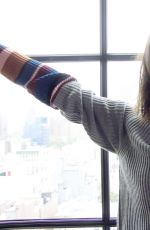 CONSTANCE ZIMMER by Tina Turnbow for Imagista