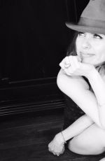 CONSTANCE ZIMMER by Tina Turnbow for Imagista