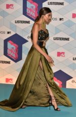 DEEPIKA PADUKONE at MTV EMA 2016 in Rotterdam 11/06/2016