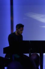 DEMI LOVATO Performs at Glamour Women of the Year 2016 in Los Angeles 11/14/2016
