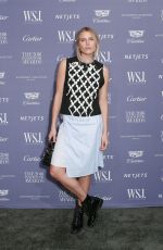 DREE HEMINGWAY at WSJ Magazine 2016 Innovator Awards in New York 11/02/2016