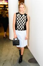 DREE HEMINGWAY at WSJ Magazine 2016 Innovator Awards in New York 11/02/2016