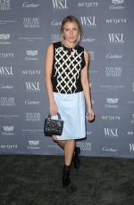DREE HEMINGWAY at WSJ Magazine 2016 Innovator Awards in New York 11/02/2016
