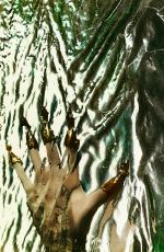 ELIZABETH BANKS - Power Rangers, Rita Repulsa Promos