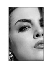 ELIZABETH GILLIES for Schon Magazine