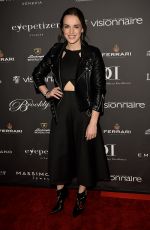 ELIZABETH HENSTRIDGE at IDD Boutique Grand Opening in Los Angeles 11/17/2016