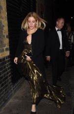 ELLIE GOULDING at Animal Ball 2016 Presented by Elephant Family in London 11/22/2016