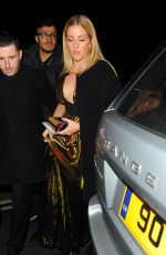 ELLIE GOULDING at Animal Ball 2016 Presented by Elephant Family in London 11/22/2016