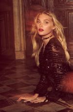 ELSA HOSK for Love & Lemons 2016 Holiday Campaign 11/08/2016