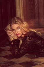 ELSA HOSK for Love & Lemons 2016 Holiday Campaign 11/08/2016