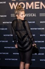 ELSA PATAKY at 