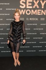 ELSA PATAKY at 