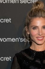 ELSA PATAKY at 