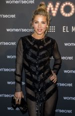 ELSA PATAKY at 